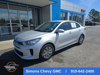 Used 2020 Kia Rio LX