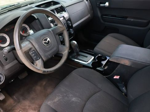 Used 2010 MAZDA Tribute i Sport FWD image 17