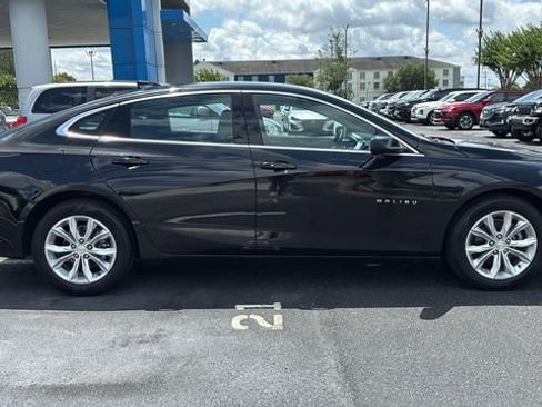 Used 2023 Chevrolet Malibu LT image 8