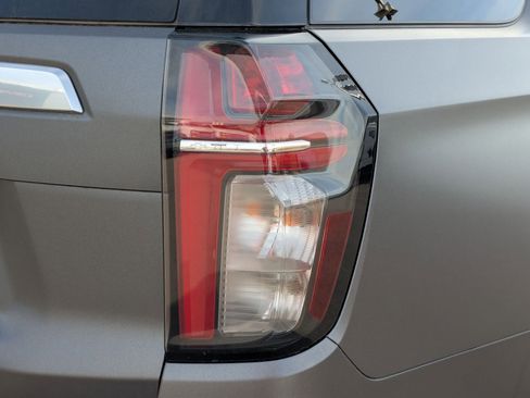 Used 2021 Chevrolet Tahoe High Country image 12