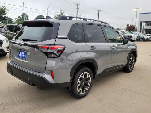 New 2026 Subaru Forester Premium AWD/4WD image 16