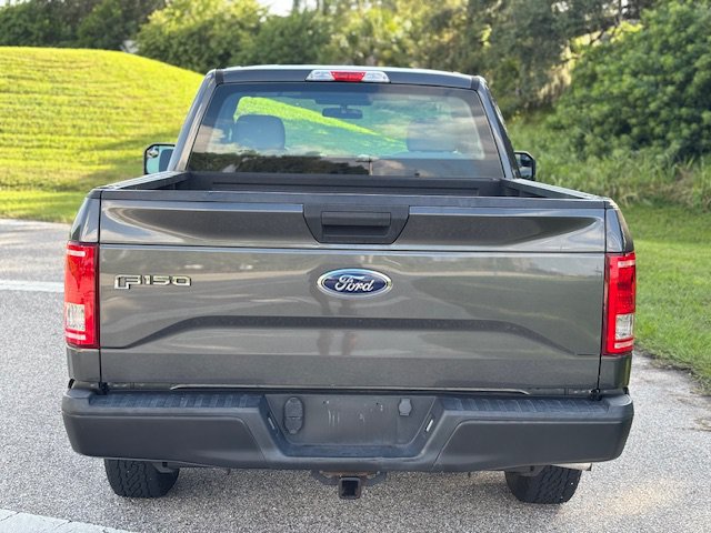 Used 2017 Ford F150 XL w/ Equipment Group 101A Mid RWD image 7