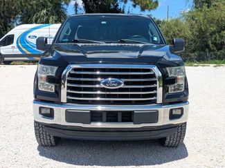 Used 2016 Ford F150 XLT w/ Equipment Group 302A Luxury RWD video 2