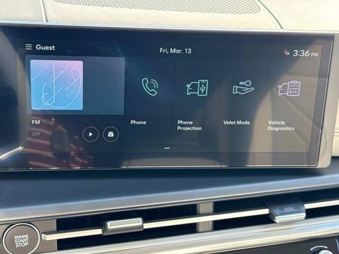 New 2026 Hyundai Santa Fe SEL image 28