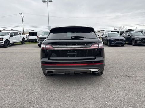 Used 2022 Lincoln Nautilus Reserve w/ Equipment Group 201A AWD/4WD image 4