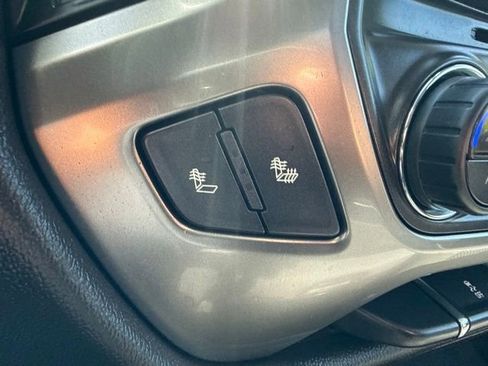 Used 2016 Chevrolet Silverado 1500 LT w/ All Star Edition AWD/4WD image 26