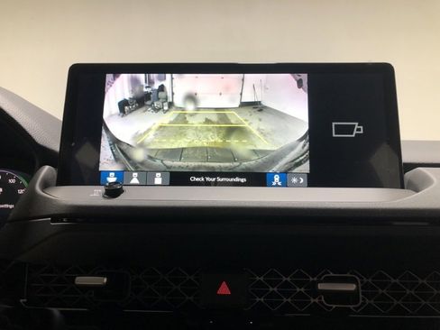 New 2026 Honda Accord Sport image 32