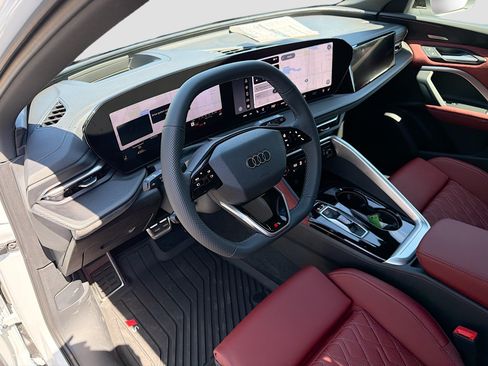 New 2026 Audi SQ5 Premium Plus AWD/4WD image 25