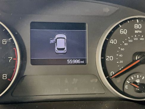 Used 2022 Kia Seltos S FWD image 12