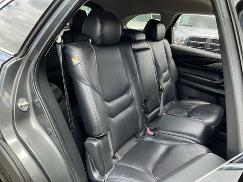 Used 2023 MAZDA CX-9 Touring Plus AWD/4WD image 19