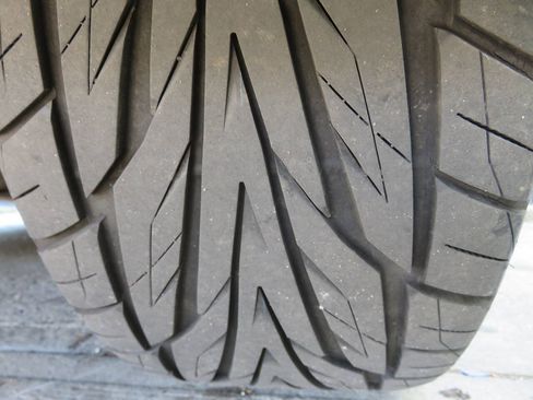 Used 2011 Land Rover Range Rover Sport HSE LUX AWD/4WD image 36