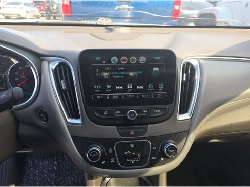 Used 2016 Chevrolet Malibu LT w/ Leather Package image 26