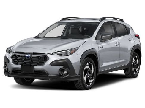 New 2026 Subaru Crosstrek 2.5i Limited AWD/4WD image 1