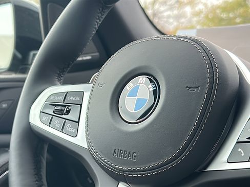 New 2026 BMW X5 xDrive40i w/ M Sport Package image 20