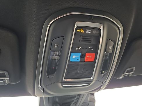 New 2025 Dodge Charger R/T w/ Quick Order Package 25M R/T image 30