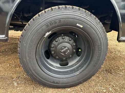 New 2026 RAM 4500 Tradesman image 18