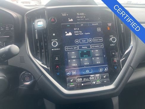 Used 2023 Subaru Ascent Onyx Edition Limited image 13