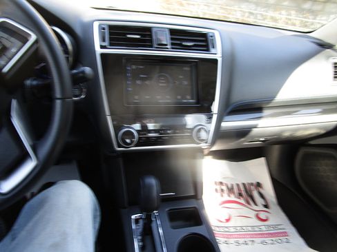 Used 2019 Subaru Legacy 2.5i Sport image 14