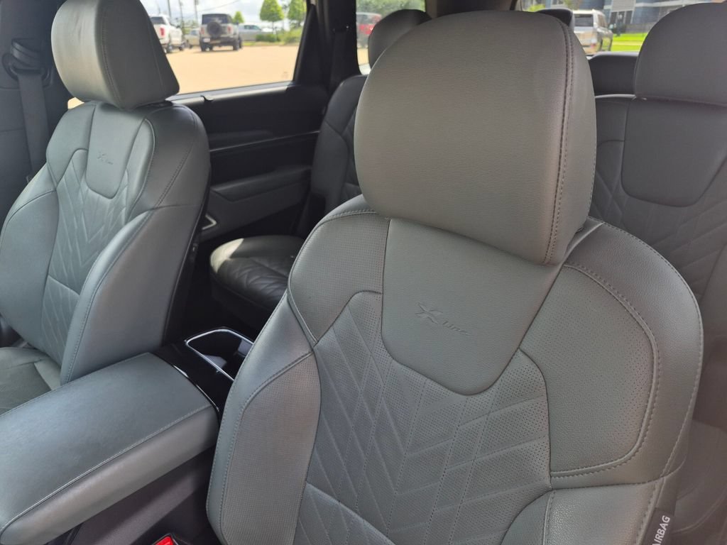 Used 2024 Kia Telluride EX X-Line AWD/4WD image 24