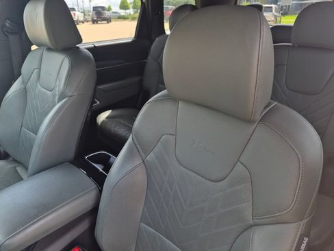 Used 2024 Kia Telluride EX X-Line AWD/4WD image 24