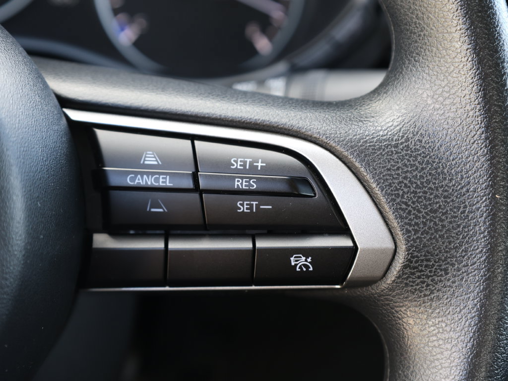 Used 2026 MAZDA MAZDA3 s FWD image 34