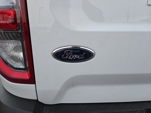 New 2025 Ford Bronco Sport Big Bend w/ Convenience Package image 14