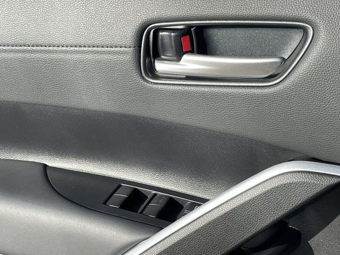 New 2026 Toyota Corolla Cross XLE FWD image 18