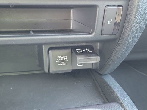 Certified 2023 Honda Ridgeline RTL image 37