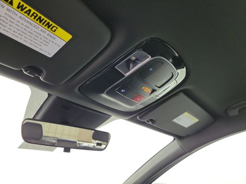 New 2025 Hyundai Santa Cruz SEL image 20