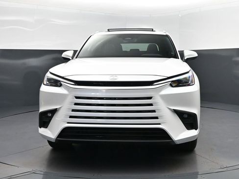 New 2026 Lexus TX 350 AWD image 10