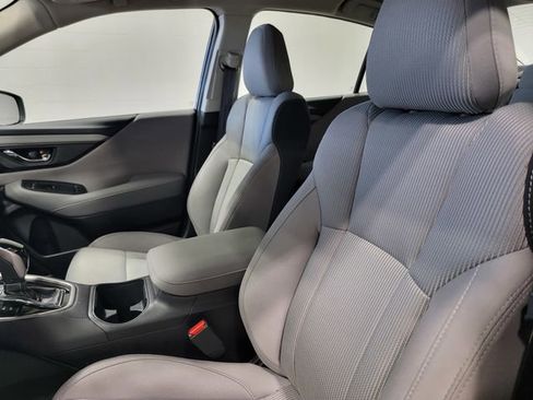 Certified 2025 Subaru Legacy Premium w/ Popular Package #1A image 13