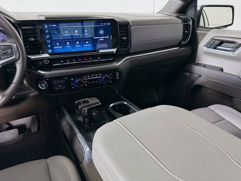 Used 2025 Chevrolet Silverado 1500 LTZ w/ LTZ Premium Texas Edition image 23