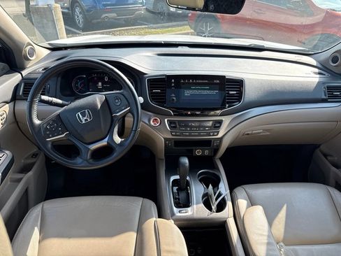 Used 2020 Honda Pilot EX-L image 17
