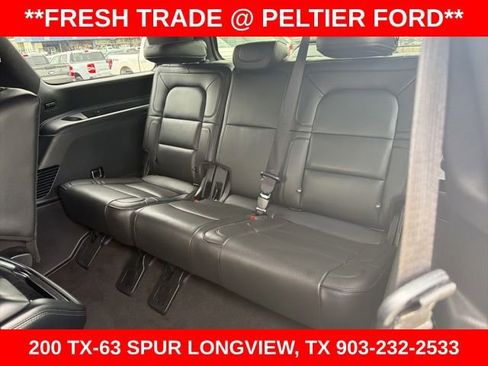 Used 2018 Lincoln Navigator Reserve w/ Technology Package AWD/4WD image 8