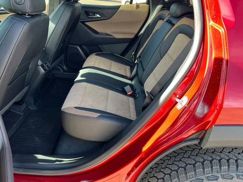 New 2026 Chevrolet Equinox ACTIV image 22