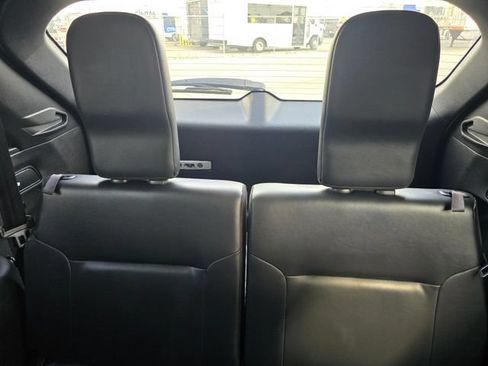 Used 2022 Mitsubishi Outlander SE AWD/4WD image 14