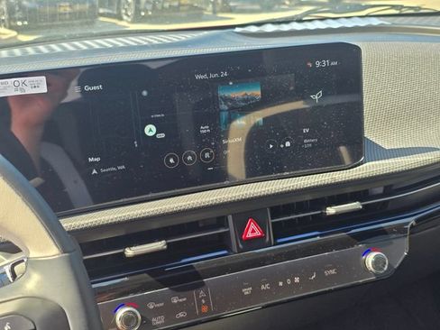 New 2026 Kia EV6 GT-Line AWD/4WD image 26