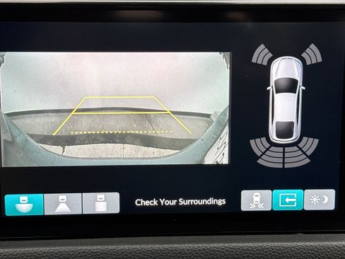 Used 2022 Honda Civic Sport Touring image 10