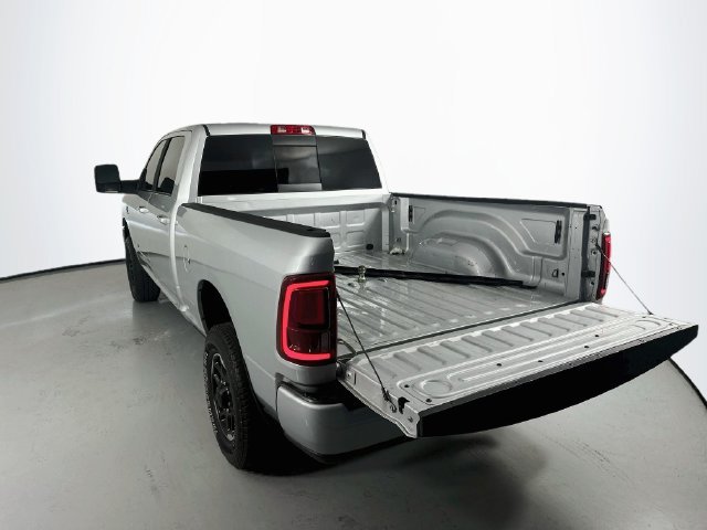 Used 2026 RAM 2500 Laramie AWD/4WD image 24