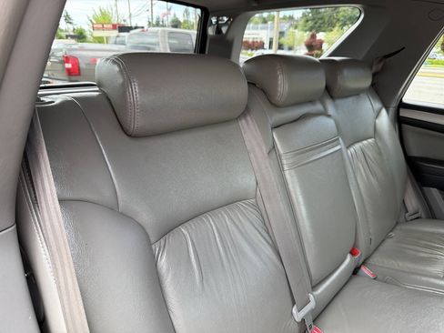 Used 2004 Toyota 4Runner SR5 w/ Preferred Accessory Pkg AWD/4WD image 21