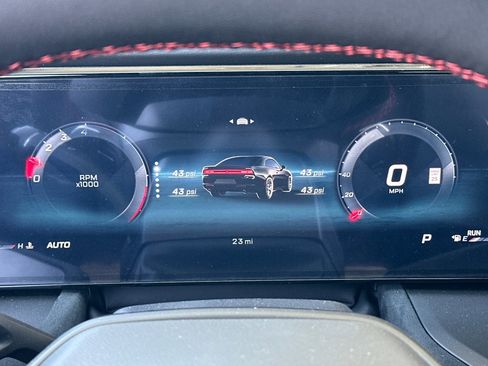 New 2026 Dodge Charger Scat Pack AWD/4WD image 24