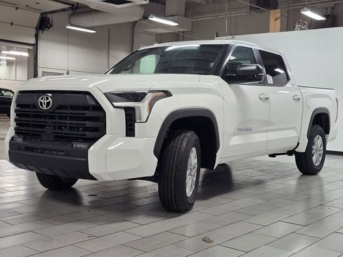 New 2026 Toyota Tundra SR5 image 12