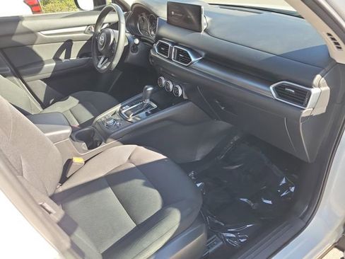 Used 2023 MAZDA CX-5 AWD 2.5 S image 15