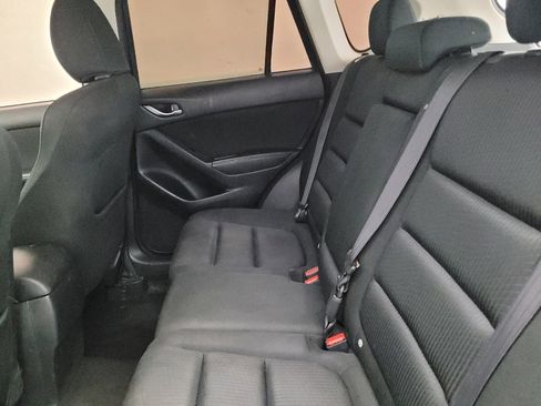 Used 2015 MAZDA CX-5 Touring image 18