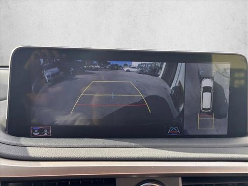 Used 2022 Lexus RX 350 FWD w/ Premium Package image 14