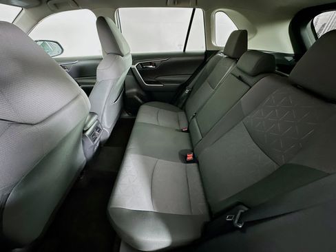 Used 2024 Toyota RAV4 XLE image 28