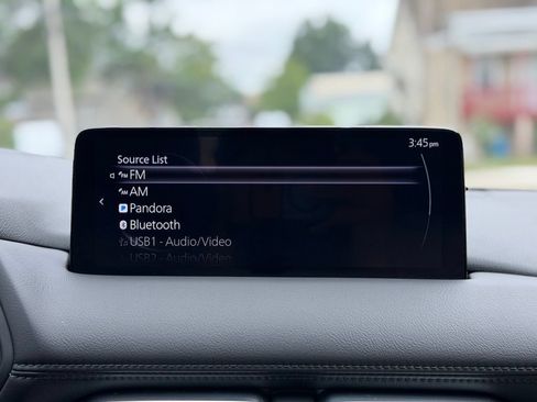 Used 2023 MAZDA CX-5 AWD 2.5 S w/ Select Package image 29