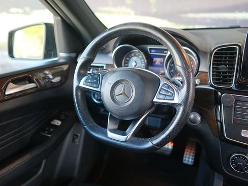 Used 2016 Mercedes-Benz GLE 350 w/ Premium Package image 51
