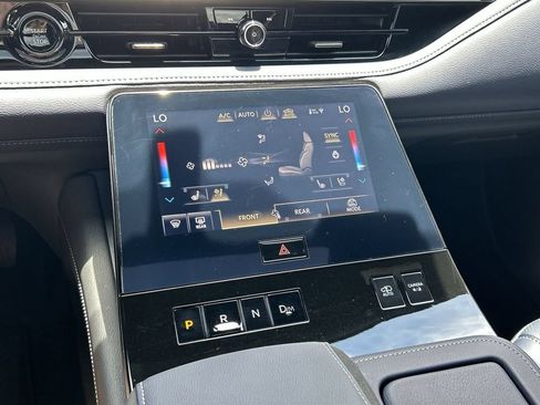 Certified 2026 INFINITI QX80 4WD image 21