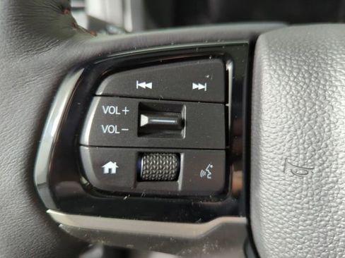 New 2026 Honda Odyssey Sport-L image 17